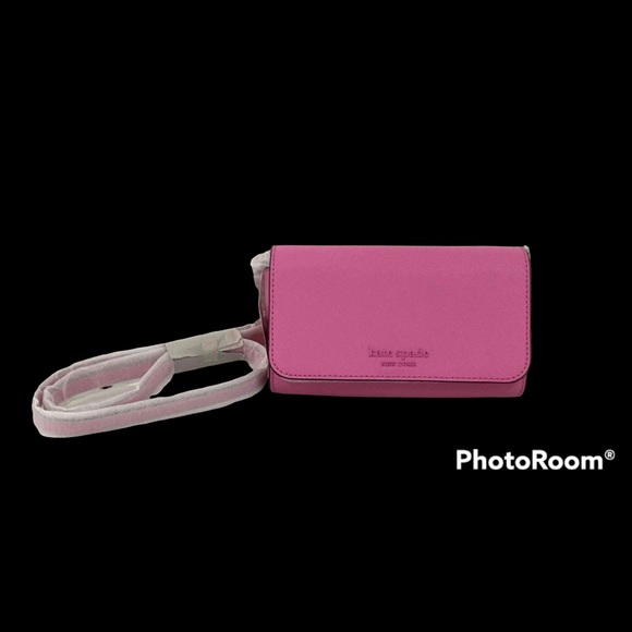 Kate Spade Cameron Monotone Crossbody - Picture 9 of 10